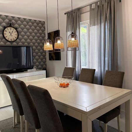 Apartamento 80 M2 Recien Reformado, Acogedor Y Elegante. Balmaseda Exterior foto