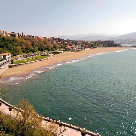 Apartamento 80 M2 Recien Reformado, Acogedor Y Elegante. Balmaseda Exterior foto