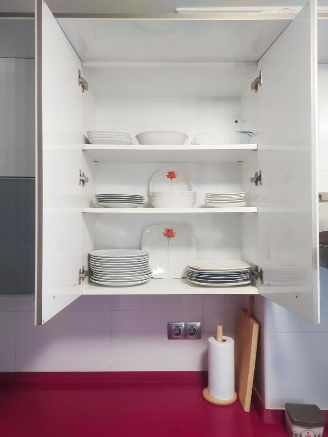 Apartamento 80 M2 Recien Reformado, Acogedor Y Elegante. Balmaseda Exterior foto
