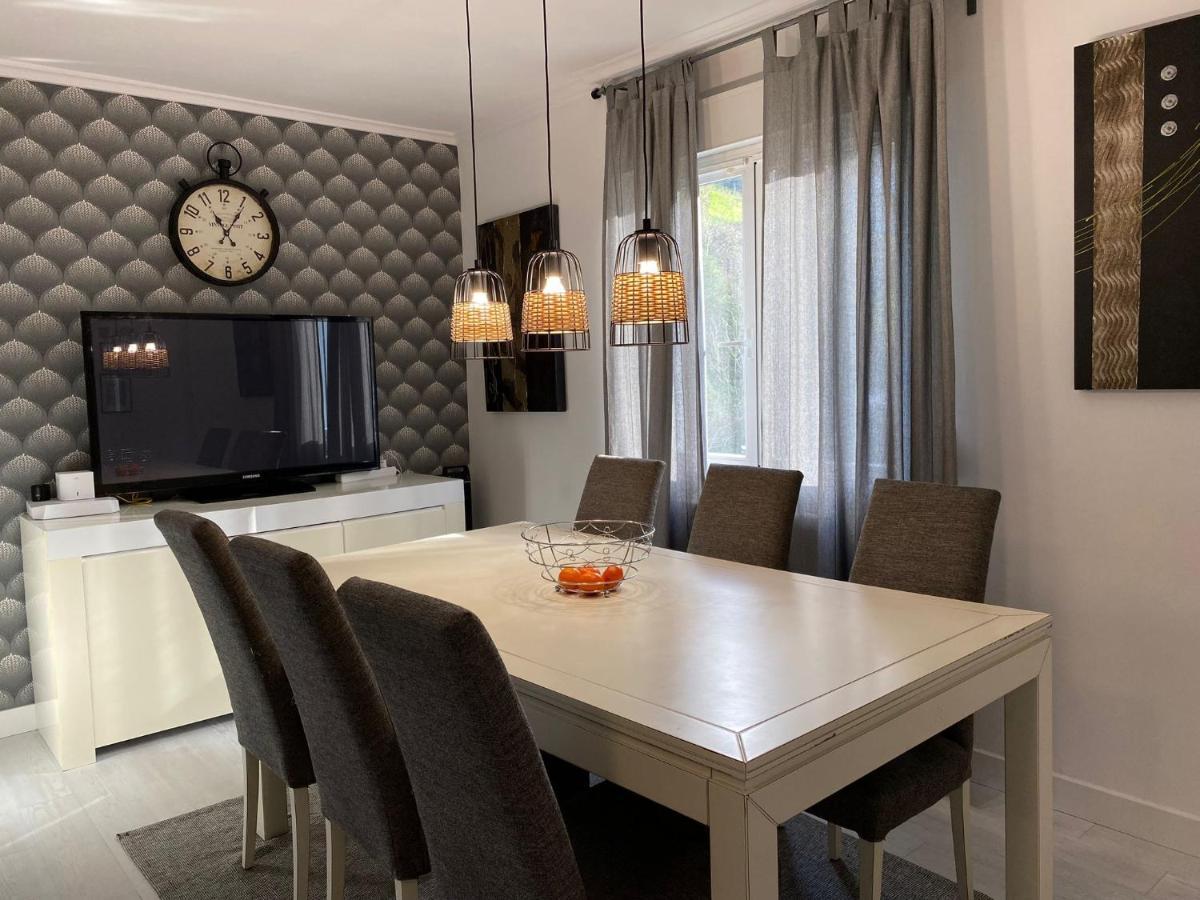 Apartamento 80 M2 Recien Reformado, Acogedor Y Elegante. Balmaseda Exterior foto