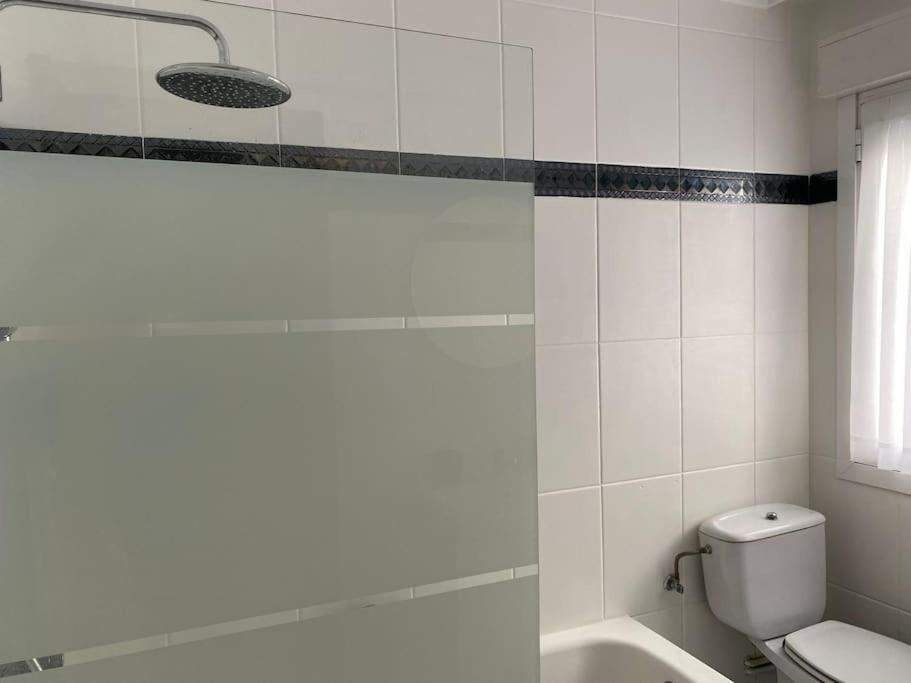 Apartamento 80 M2 Recien Reformado, Acogedor Y Elegante. Balmaseda Exterior foto