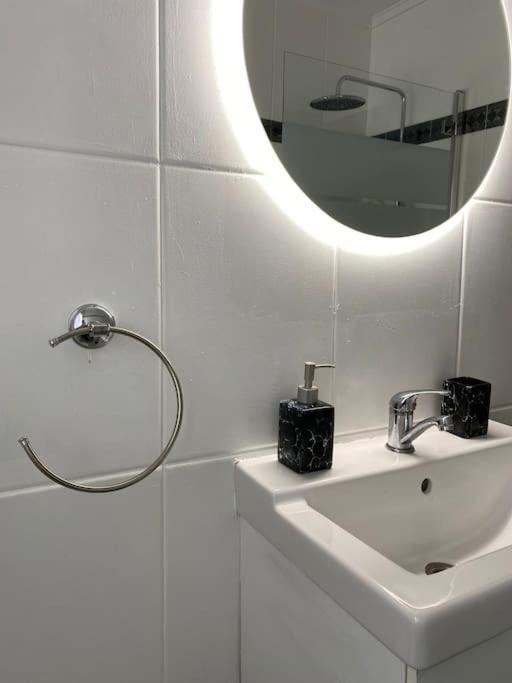 Apartamento 80 M2 Recien Reformado, Acogedor Y Elegante. Balmaseda Exterior foto