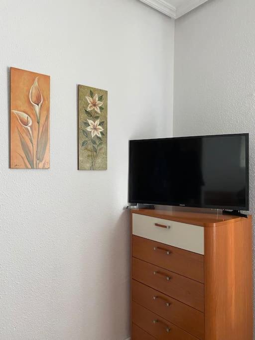 Apartamento 80 M2 Recien Reformado, Acogedor Y Elegante. Balmaseda Exterior foto