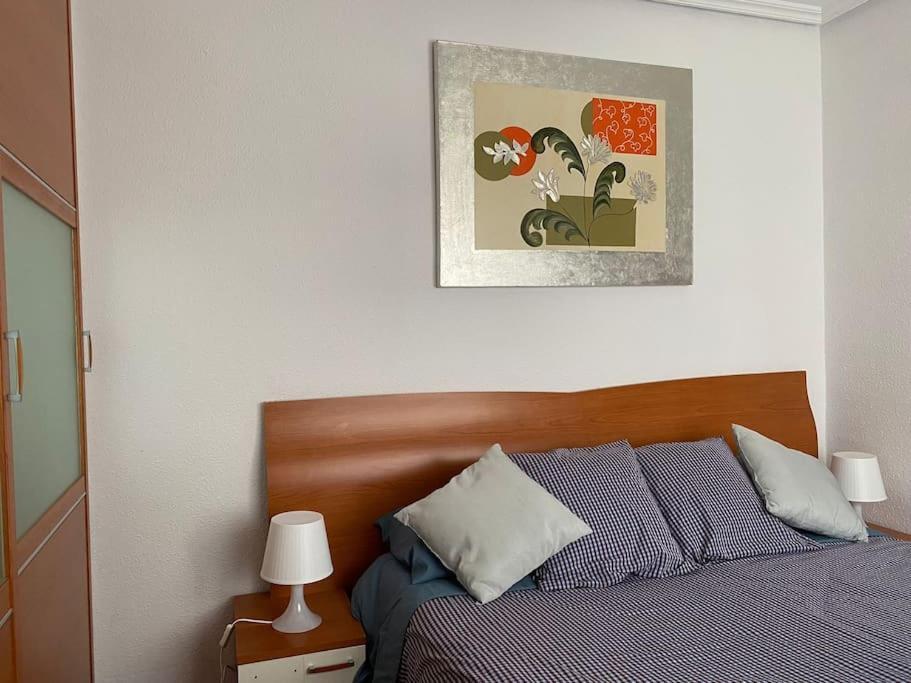 Apartamento 80 M2 Recien Reformado, Acogedor Y Elegante. Balmaseda Exterior foto